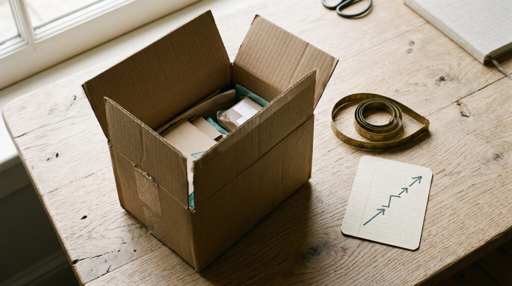 E-commerce analytics moved off a US hyperscaler to EU datacenters